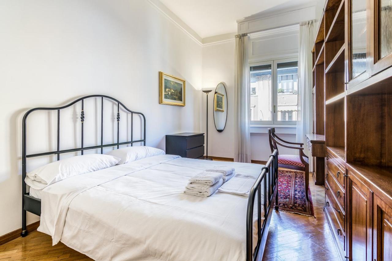 Huge Center Milan Guastalla Gardens 8Pax Exterior photo